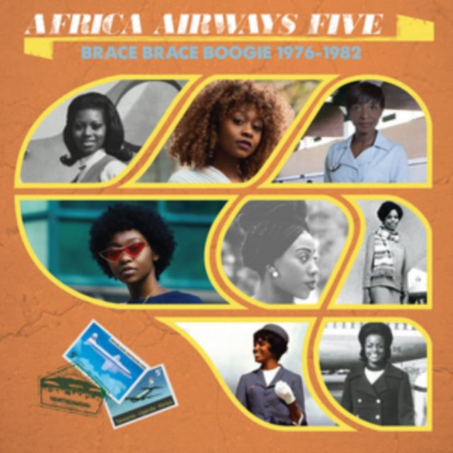 African Airways Five