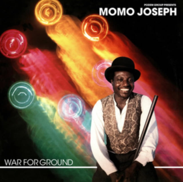 War for Ground (Édition Spéciale)