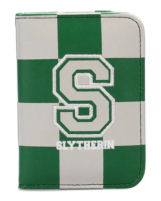S For Slytherin
