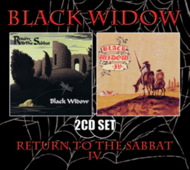Return to the Sabbat/IV