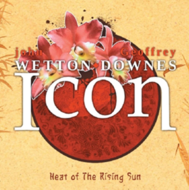 Heat of the Rising Sun