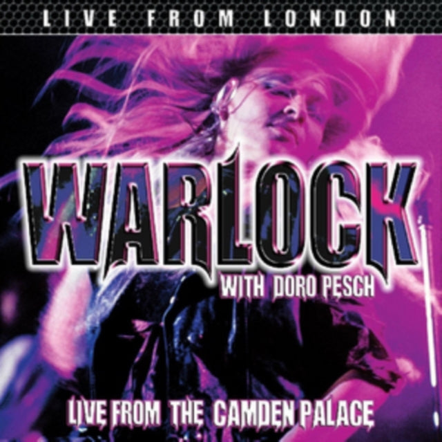 Live from London