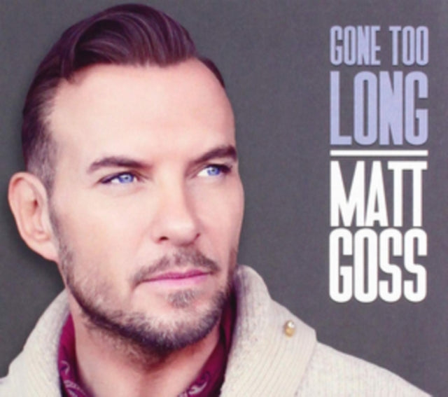 Gone Too Long