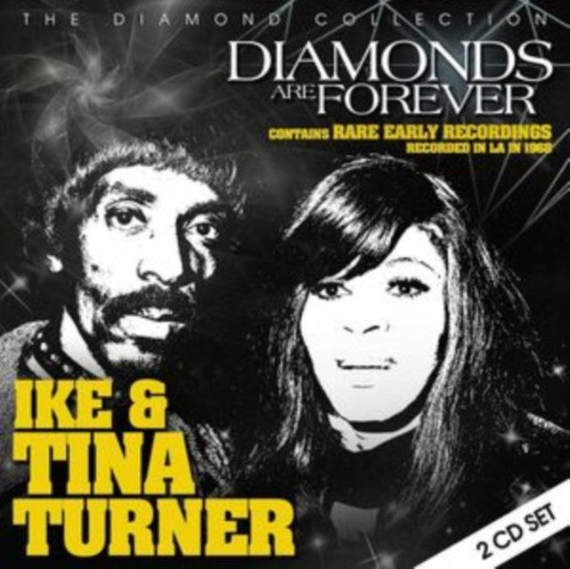 Diamonds Are Forever