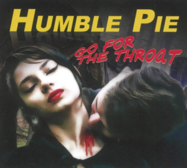 Go for the Throat