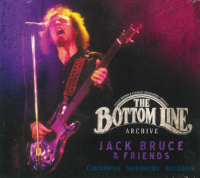 The Bottom Line Archive