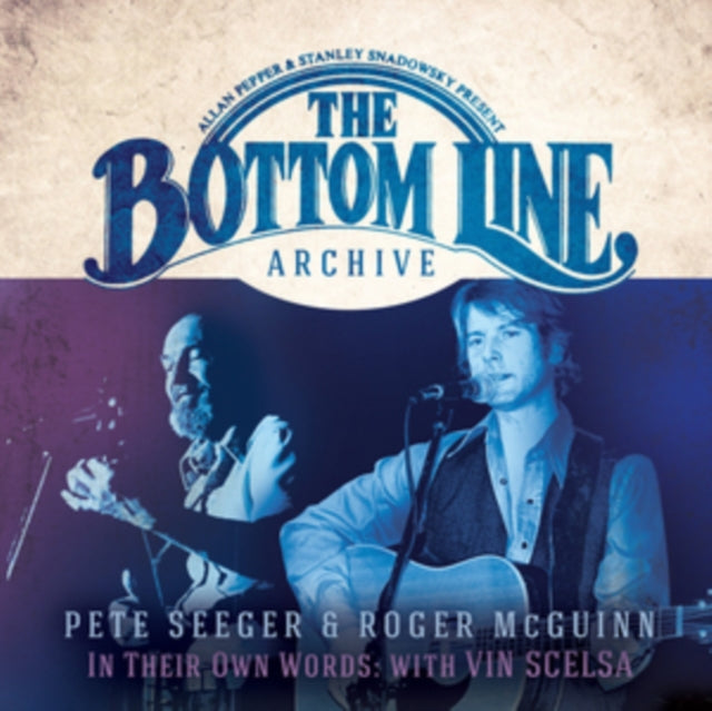 The Bottom Line Archive Series