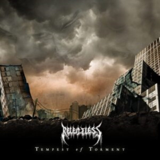Tempest of Torment