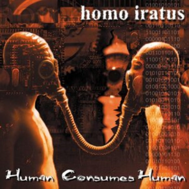 Human Consumes Human