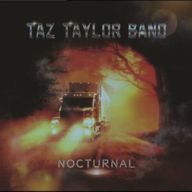 Nocturnal