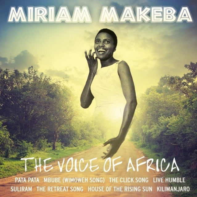 The Voice of Africa