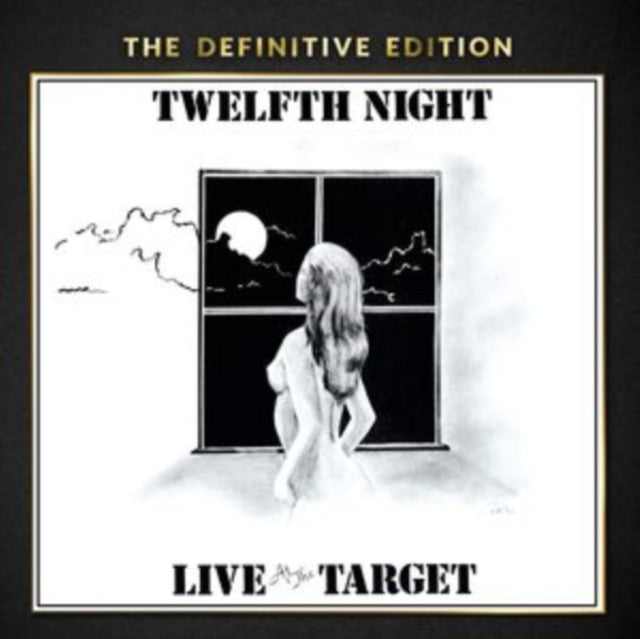 Live at the Target