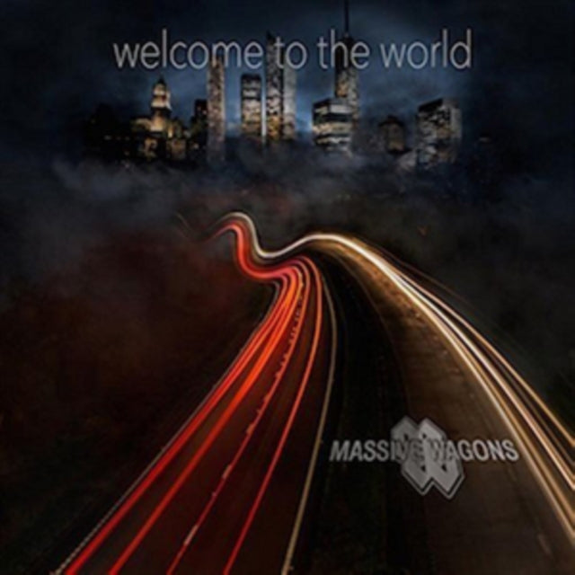 Welcome to the World