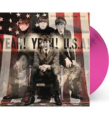 Live In Philadelphia Usa 1964 (Pink Vinyl)