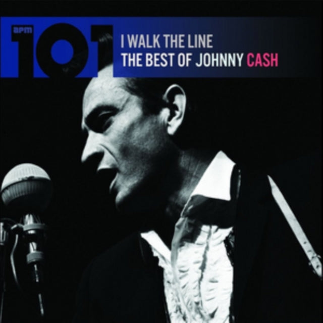 I Walk the Line