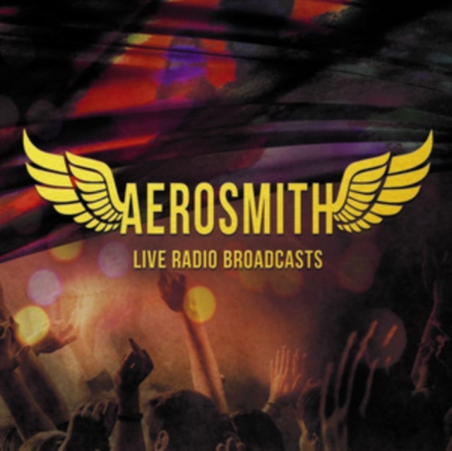 Live Radio Broadcasts