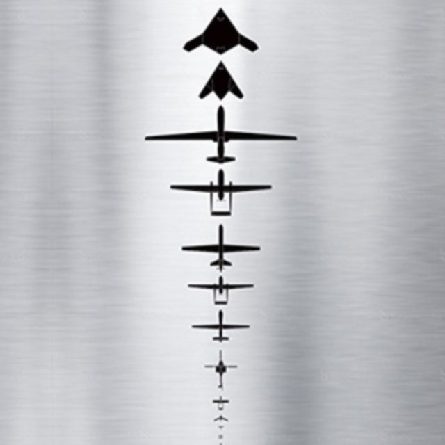 A Study Into 21st Century Drone Acoustics
