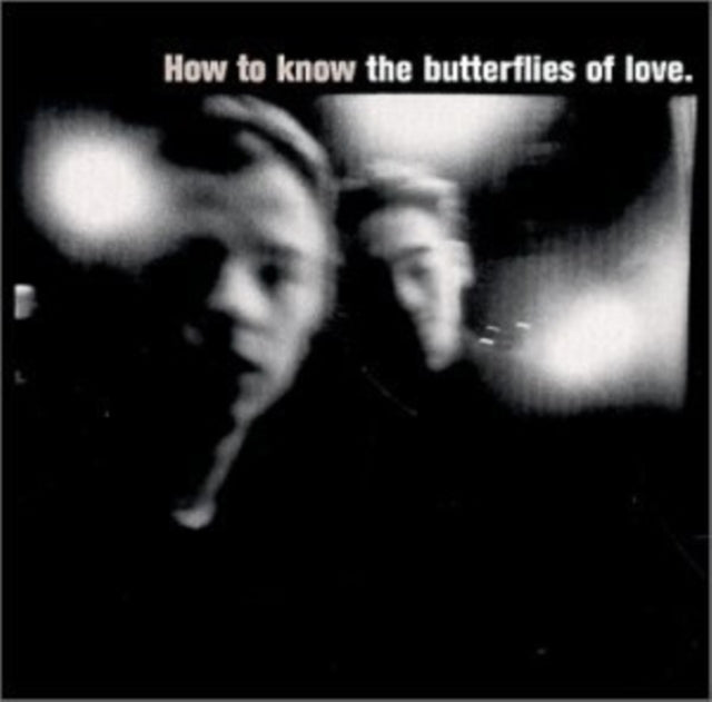 How to Know the Butterlies of Love