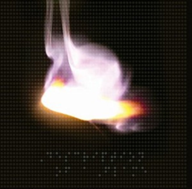 Description of a Flame