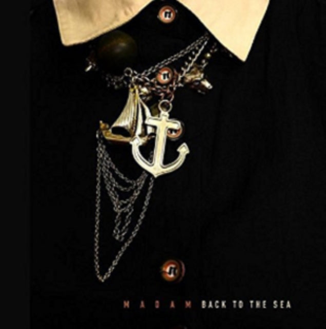 Back to the Sea