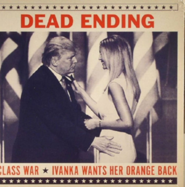 Ivanka Wants Her Orange Back
