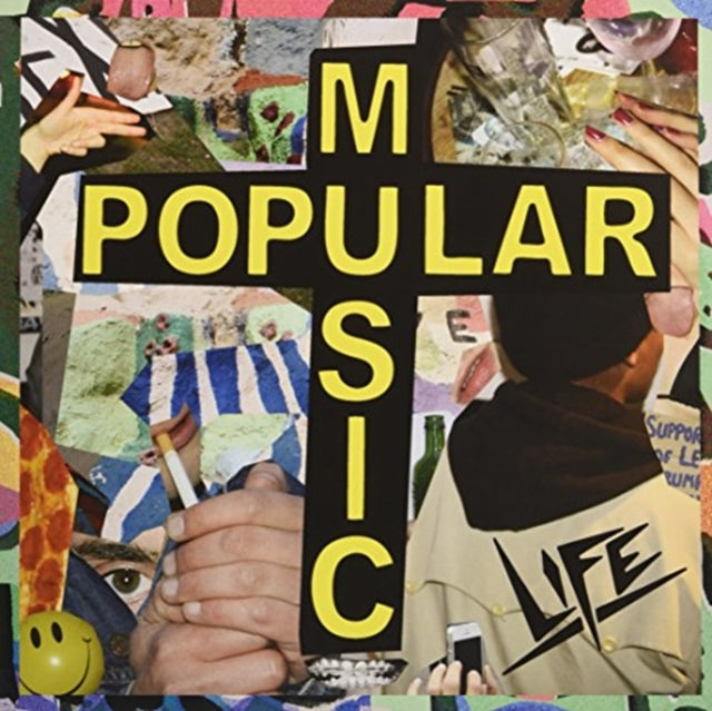 Popular Music