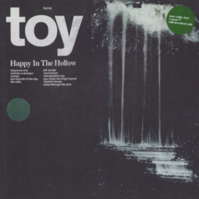 Happy in the Hollow