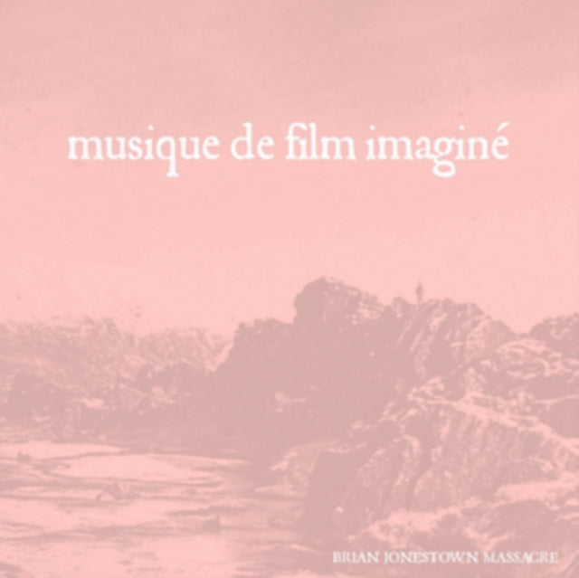 Musique De Film Imaginé