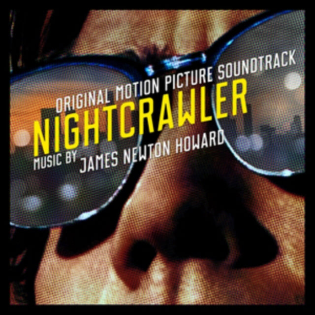 Nightcrawler