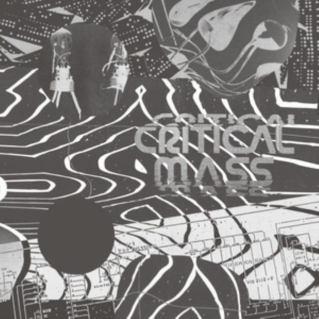 Cherrystones: Critical Mass/Splinters from the Worldwide