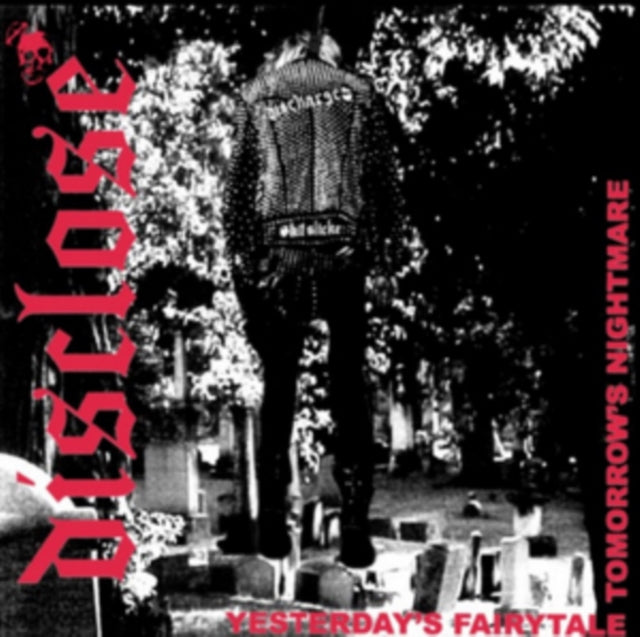 Yesterday's Fairytale, Tomorrow's Nightmare