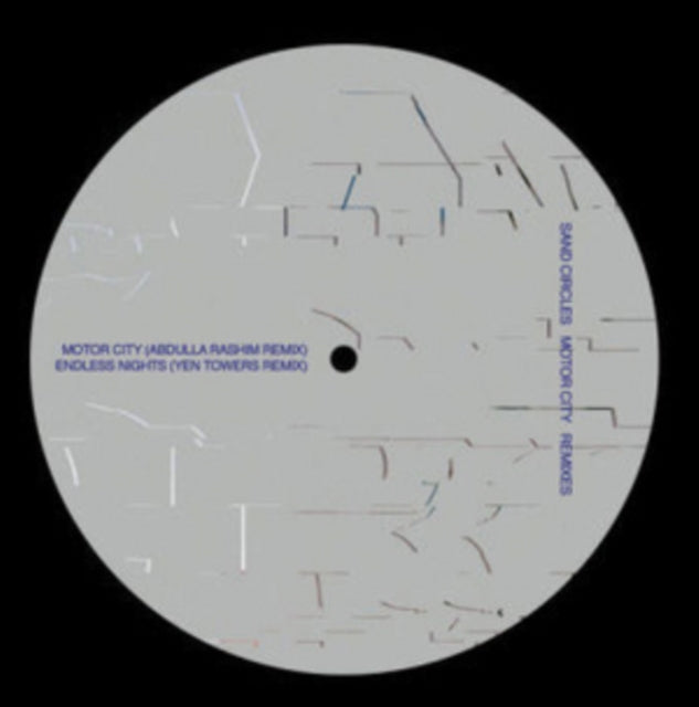 Motor City Remixes
