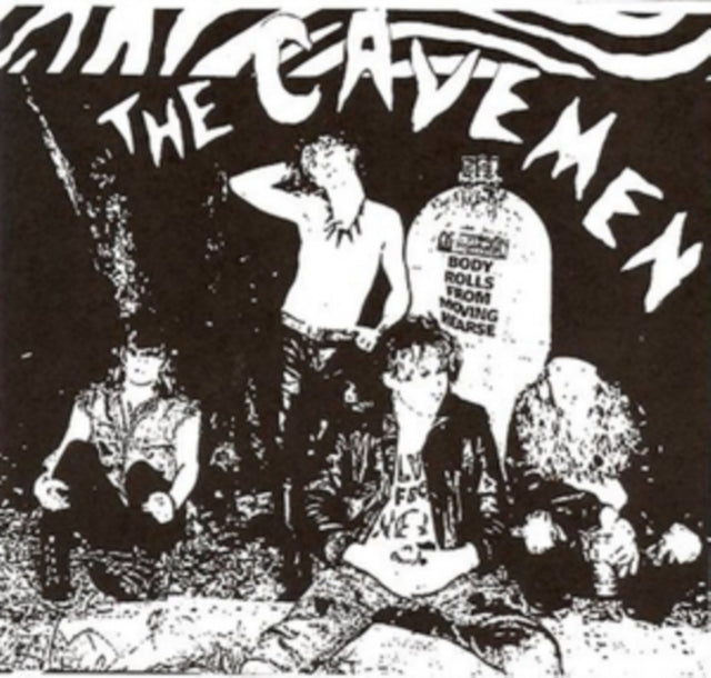 The Cavemen