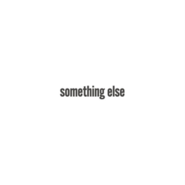 Something Else