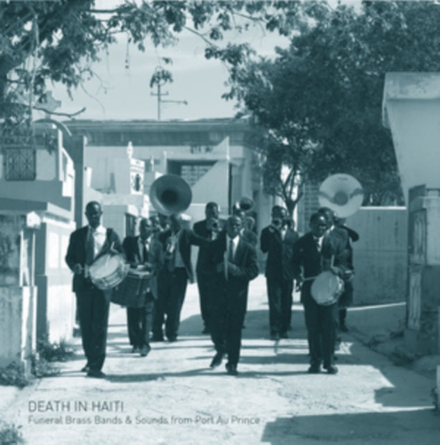 Death in Haiti