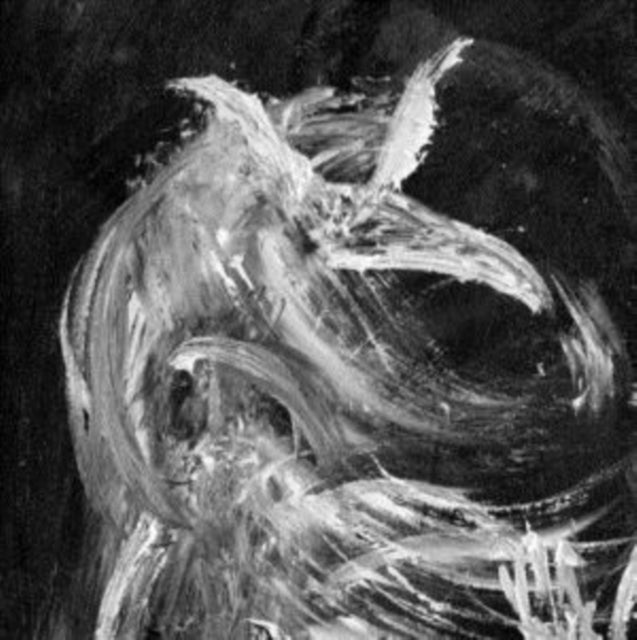 The Black Iron That Fell from the Sky, to Dwell Within