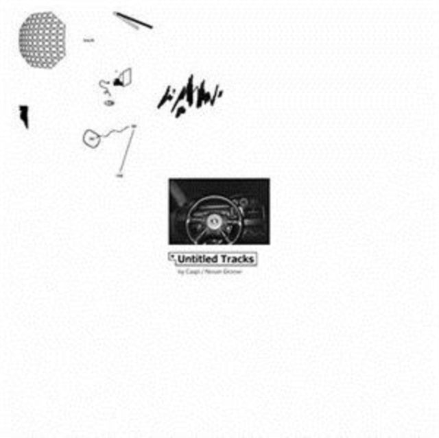 Untitled Tracks