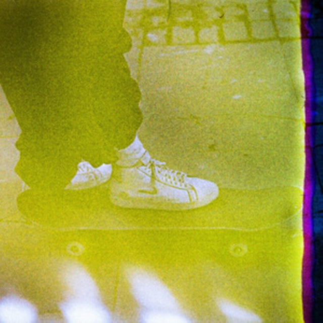 Times/Being Me