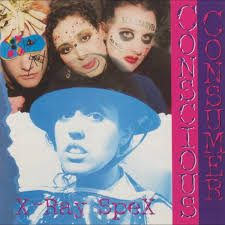 Conscious Consumer (Clear Vinyl)