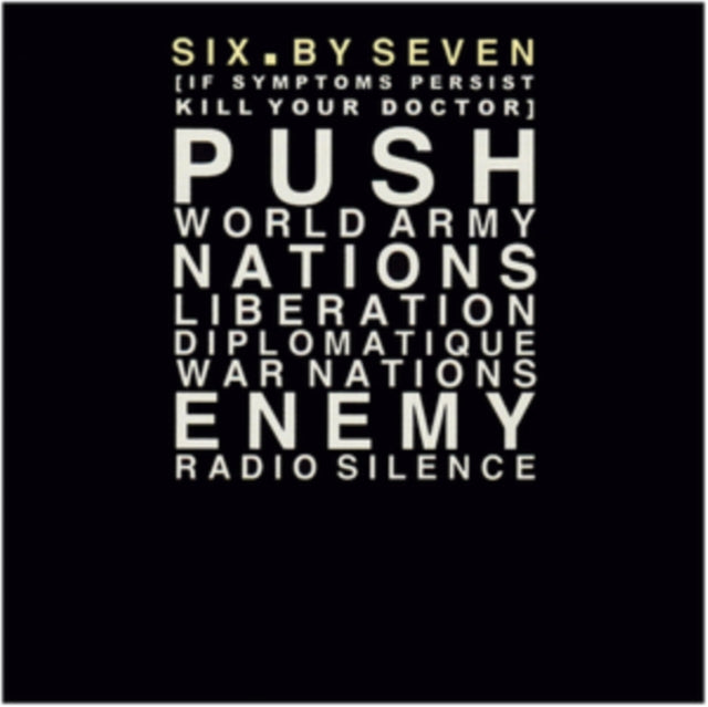 If Symptoms Persist Kill Your Doctor