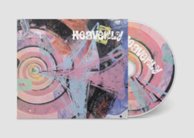 Highway to Heavenly