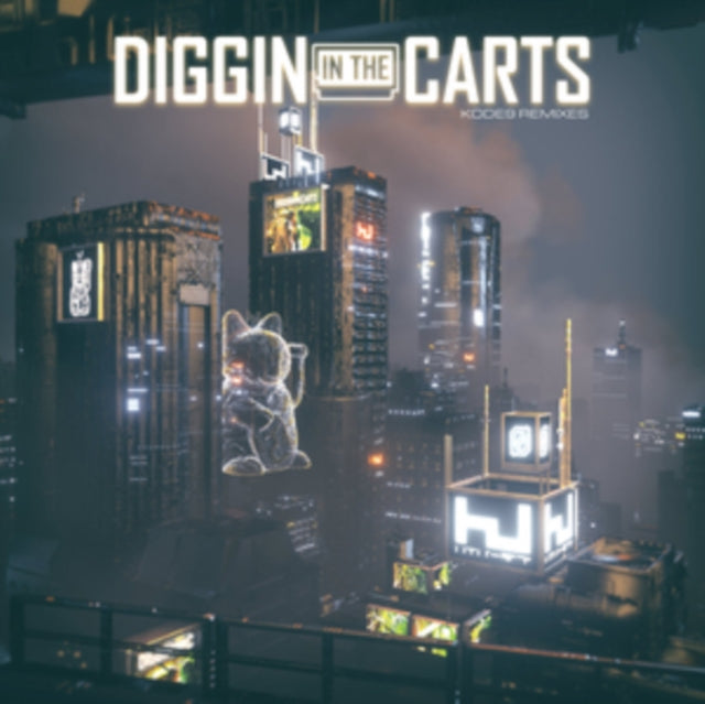 Diggin' in the Carts Remixes