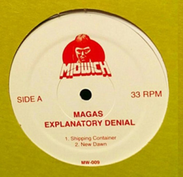Explanatory Denial