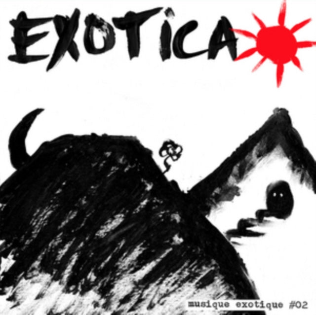 Musique Exotíque #02