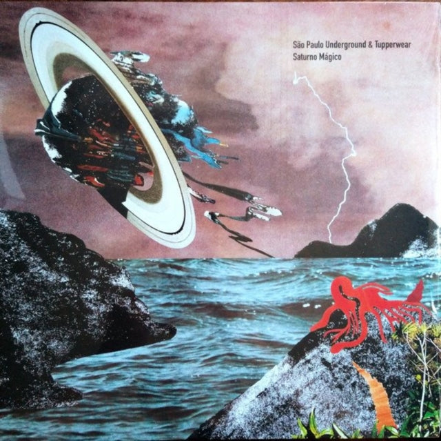 Saturno Mágico