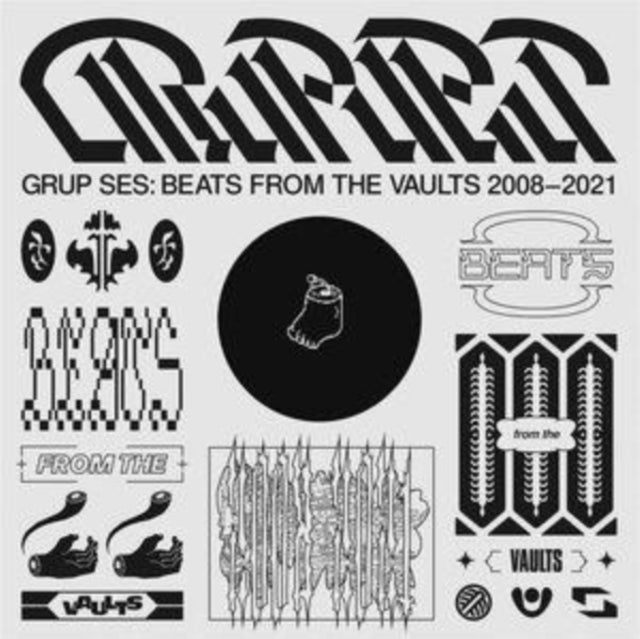 Beats from the Vaults (2008-2021)