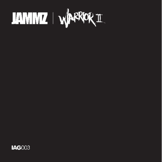 Warrior II