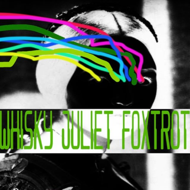 Whisky Juliet Foxtrot