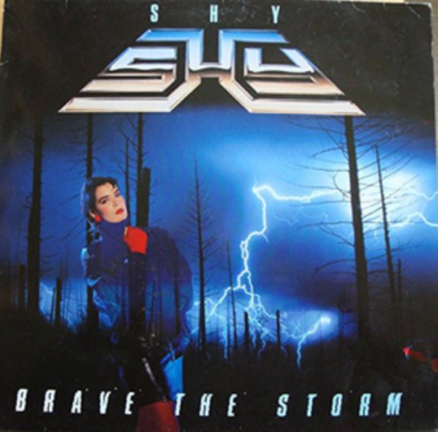 Brave the Storm