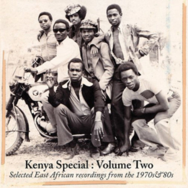Kenya Special